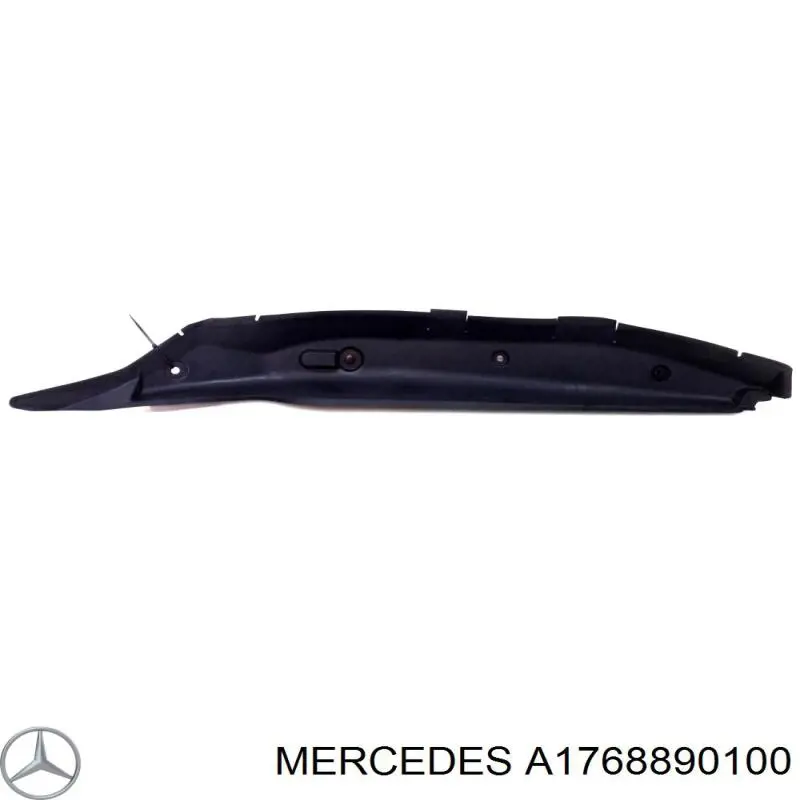  A1768890100 Mercedes