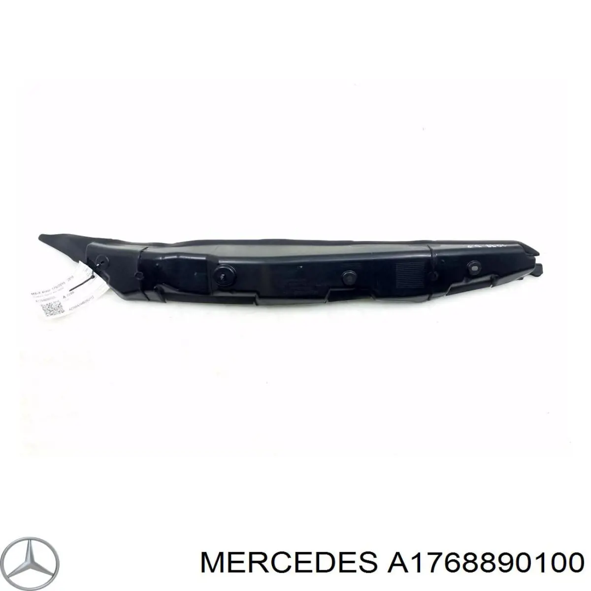 Купить A1768890100 Mercedes 