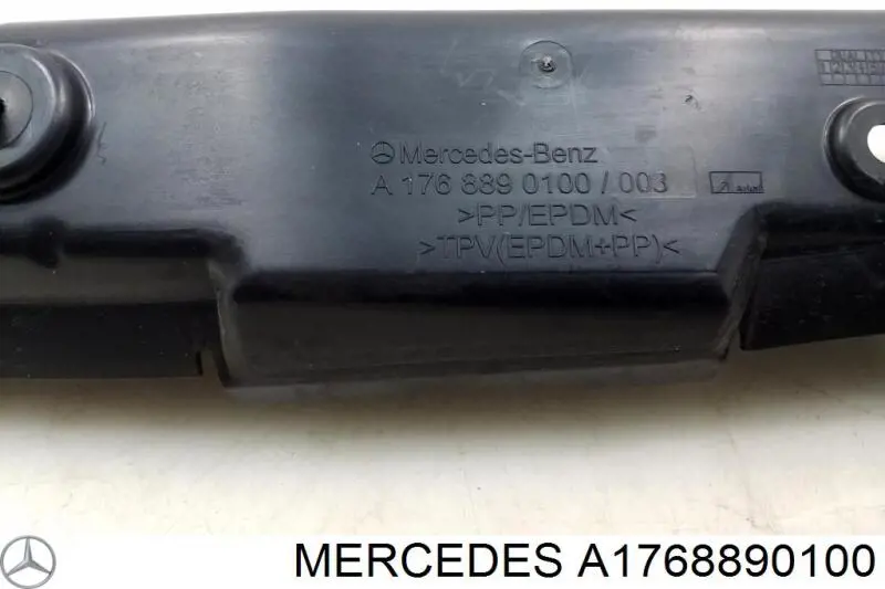  Mercedes A1768890100 цена, от 25.32 USD