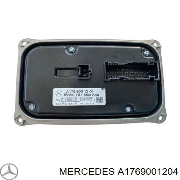 271702 Maxgear Блок упавления автосветом