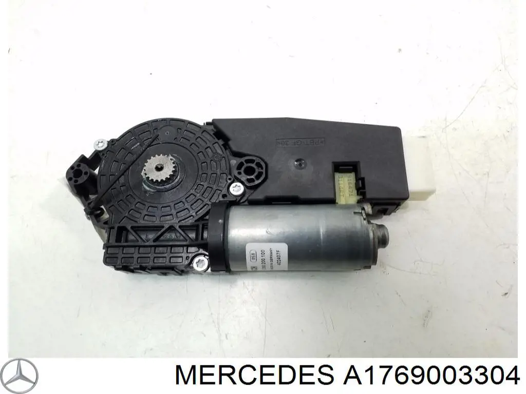  Mercedes A1769003304 цена, от 90.09 USD