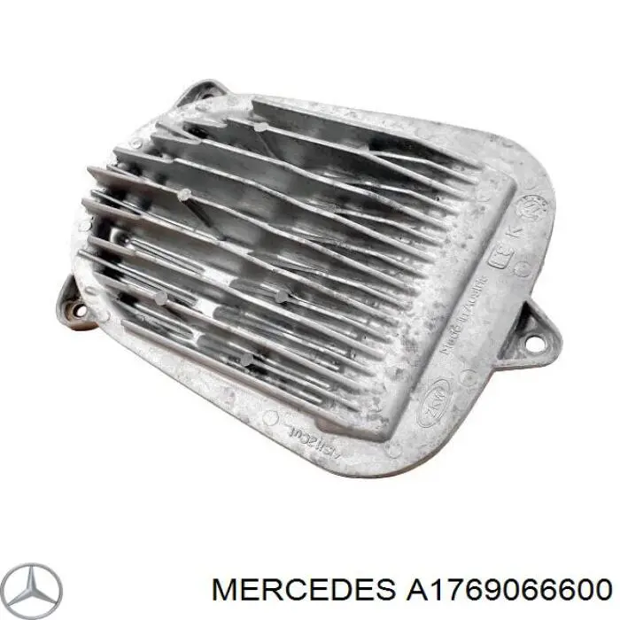 A176906660064 Mercedes 