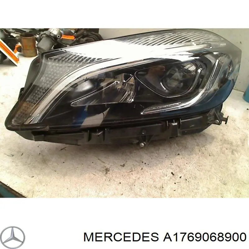  1769068900 Mercedes