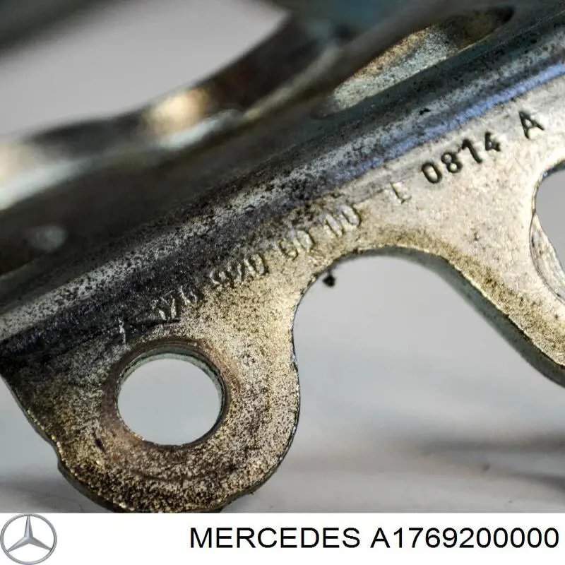 Купить A1769200000 Mercedes 