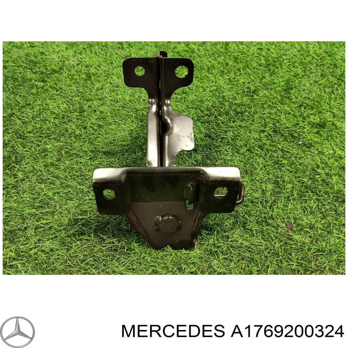 A1769200324 Mercedes 