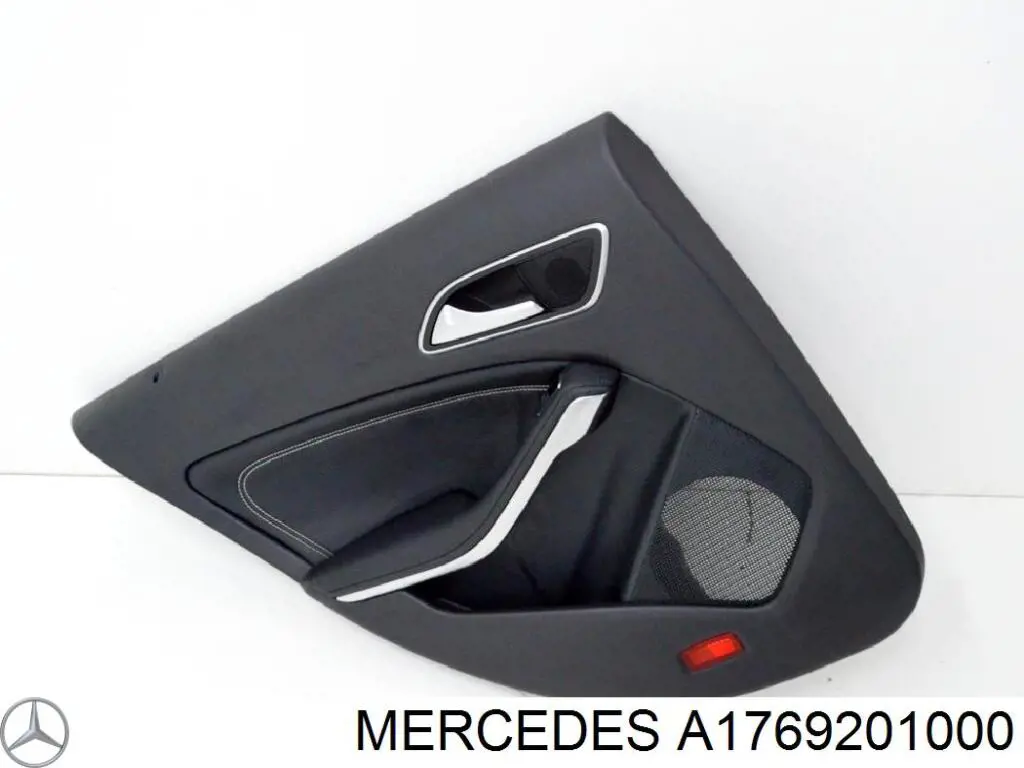 A1769201000 Mercedes 