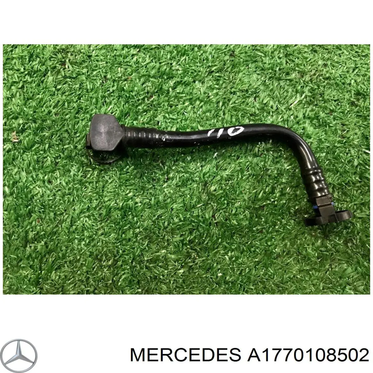  Mercedes A1770108502 цена, от 19.00 USD