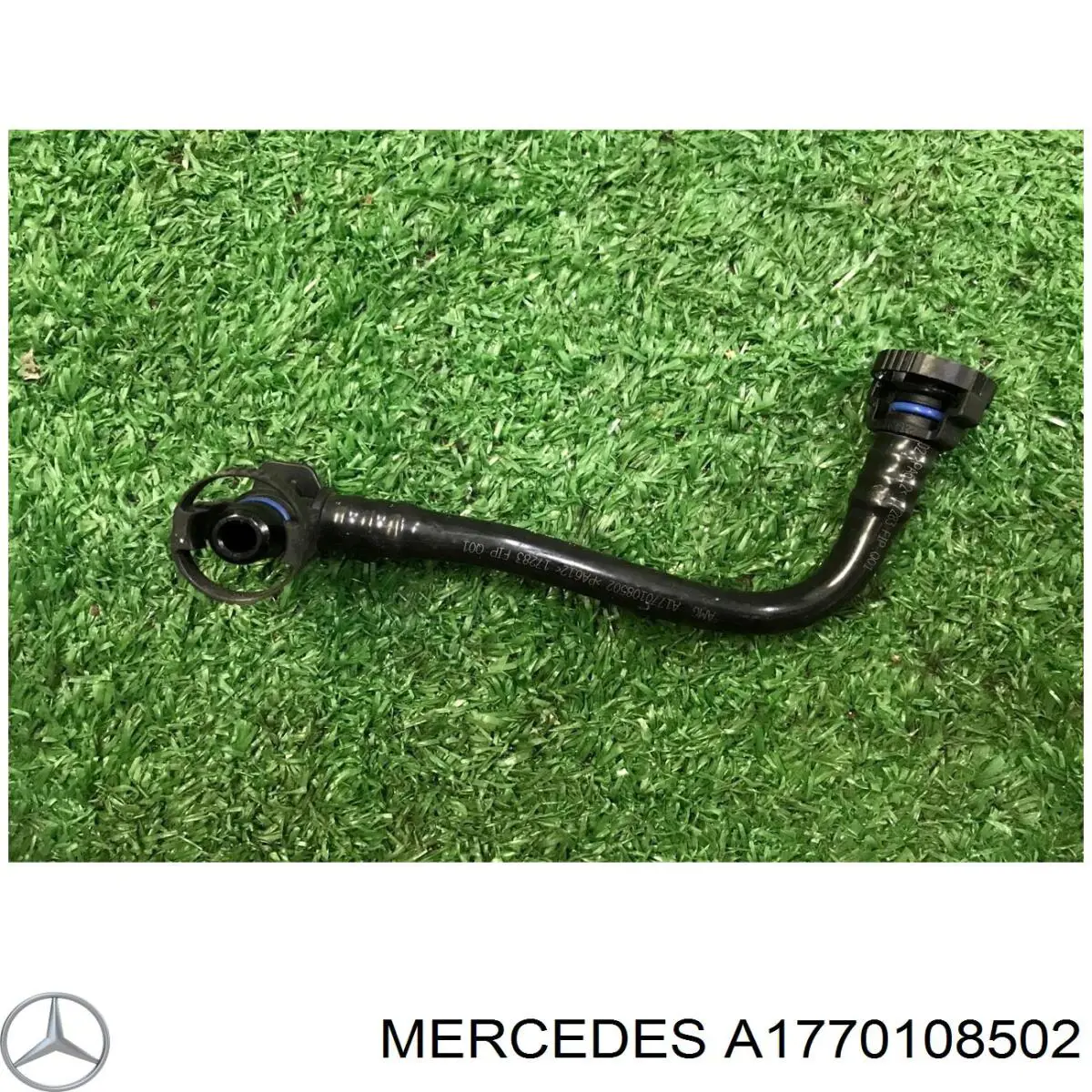  A1770108502 Mercedes