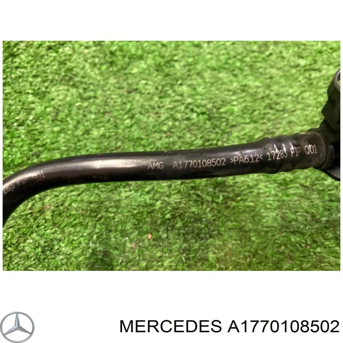 Купить A1770108502 Mercedes 