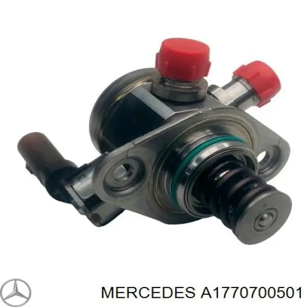 A1770700501 Mercedes 