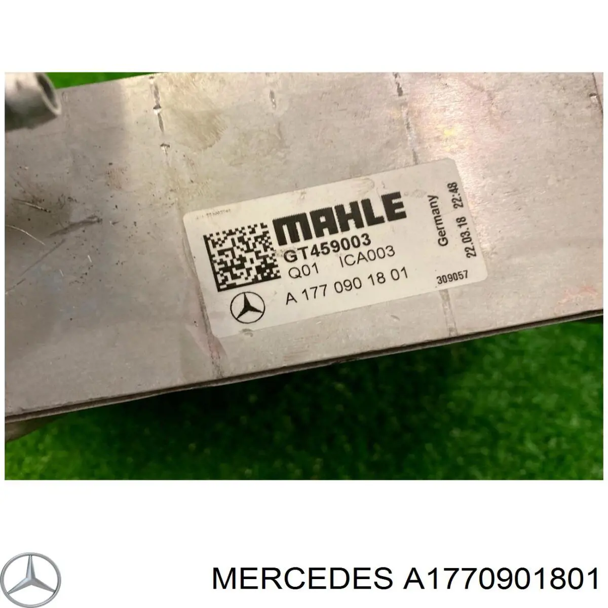 A1770901801 Mercedes 
