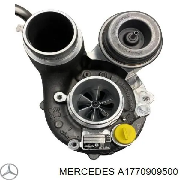 A1770909500 Mercedes 