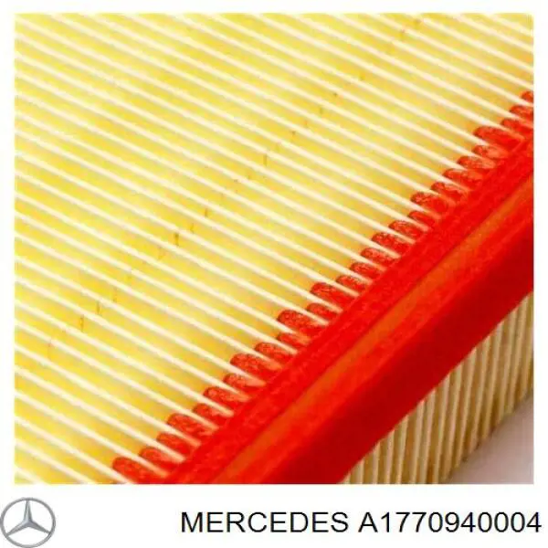 Фильтр воздушный Mahle Original LX4758