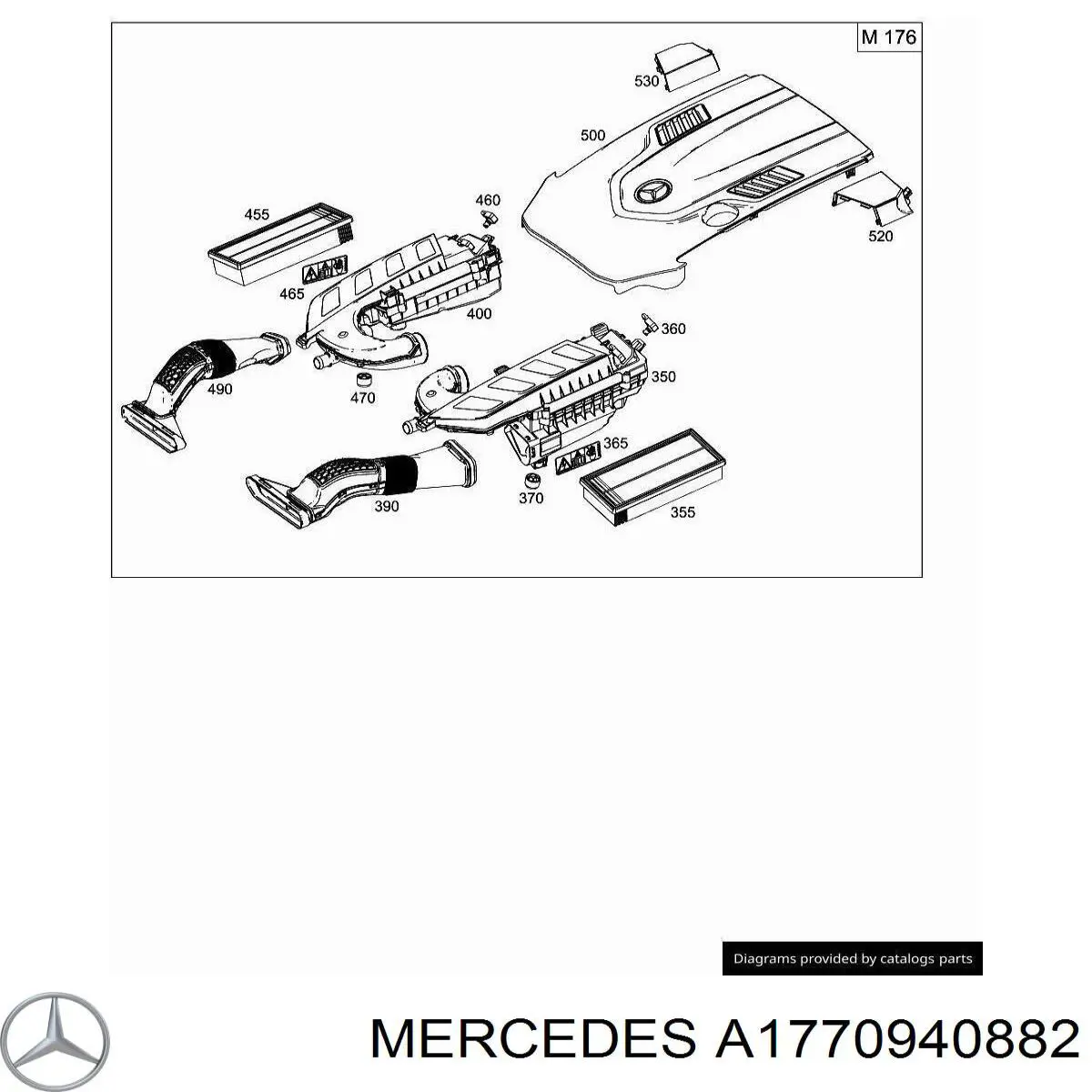 A1770940882 Mercedes 