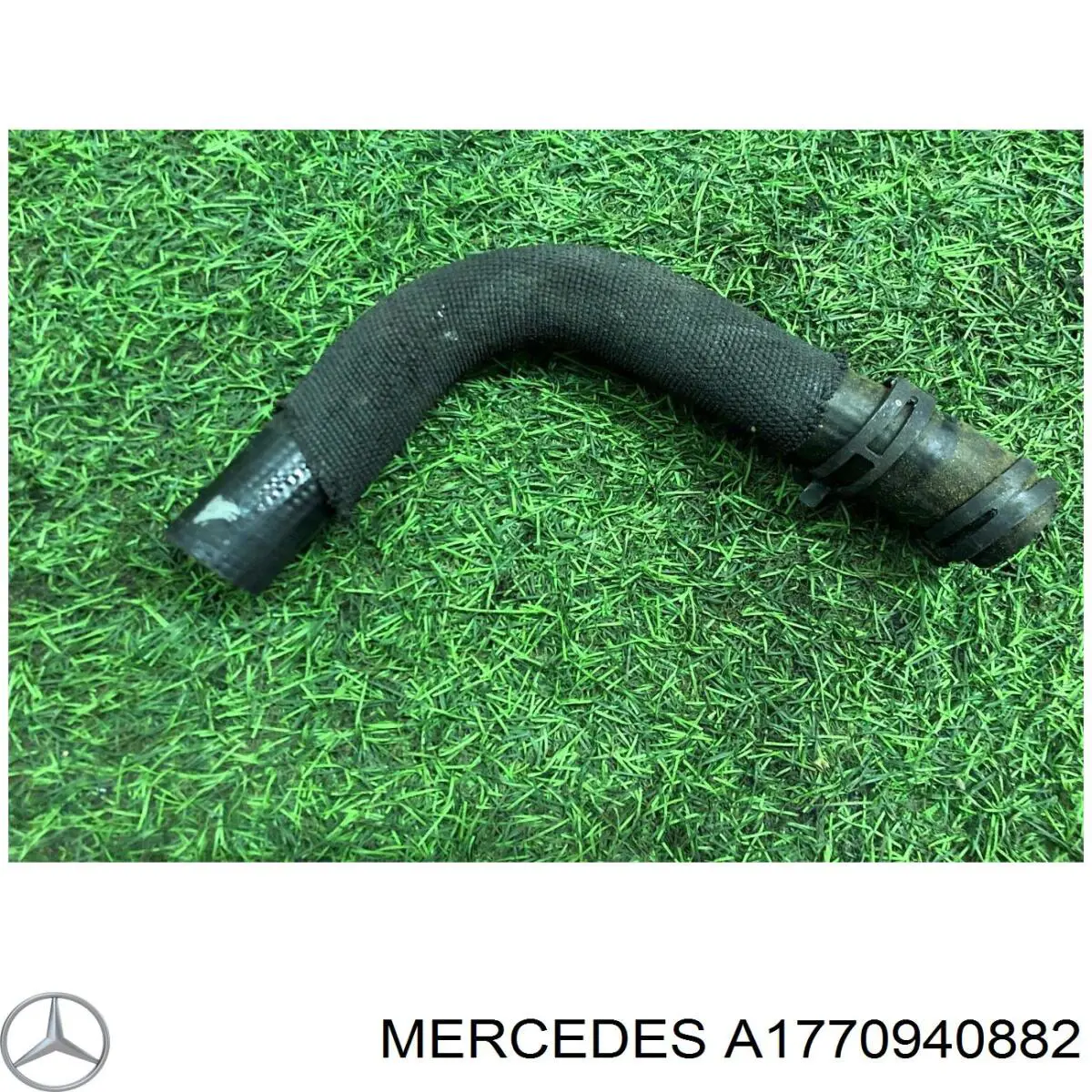  Mercedes A1770940882 цена, от 230.39 USD