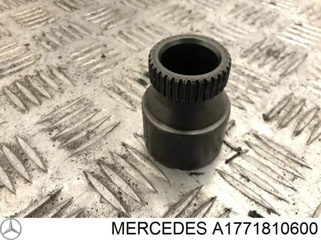 Купить 1771810600 Mercedes 