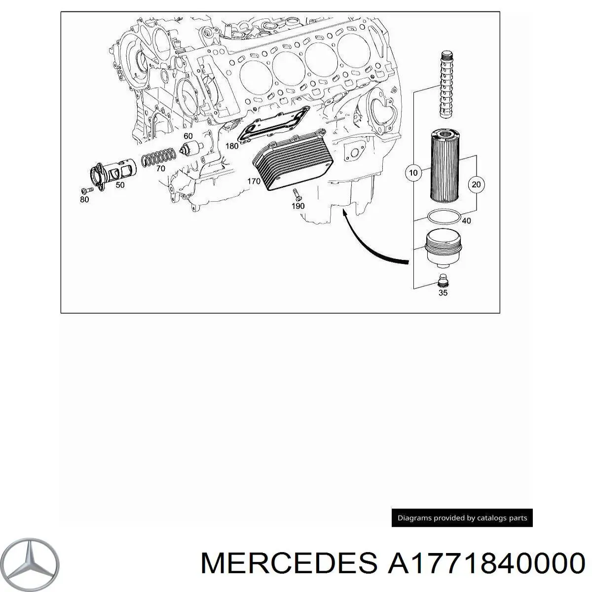 A1771840000 Mercedes