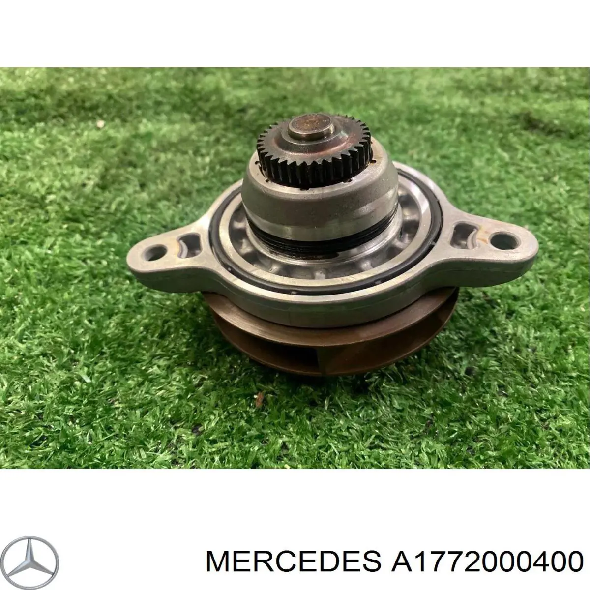 Насос (помпа) охлаждения батареи Hepu P1584 цена, от 140.29 USD