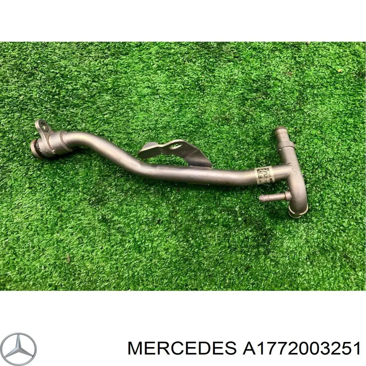  Mercedes A1772003251 цена, от 28.12 USD