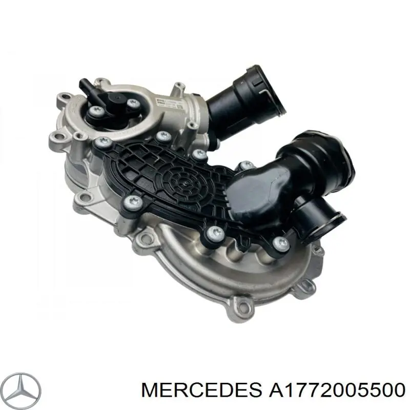  A1772005500 Mercedes