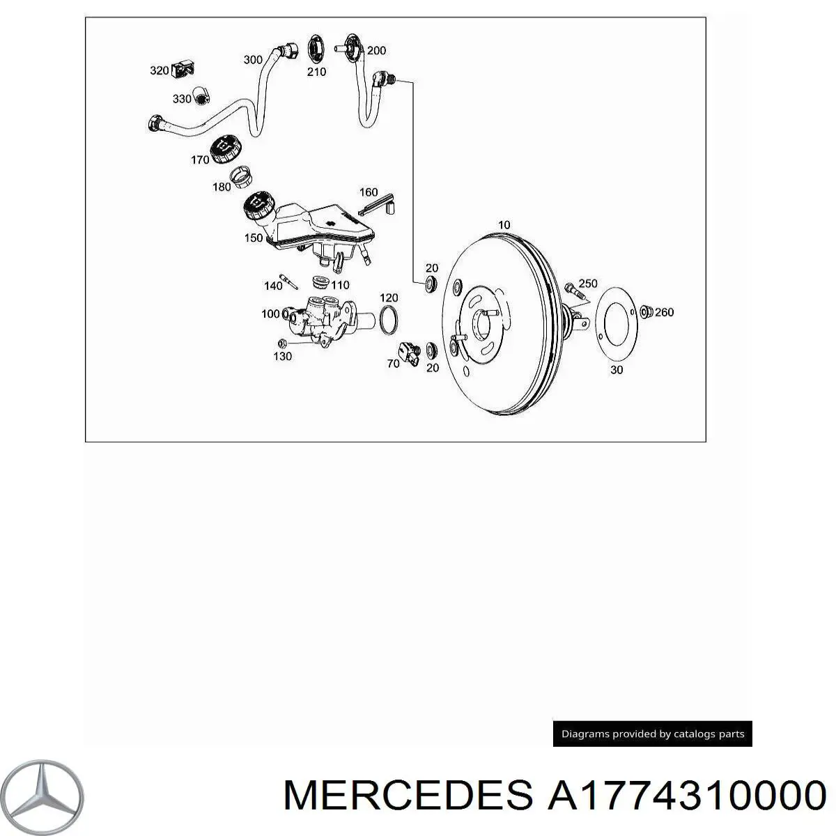 1774310000 Mercedes 