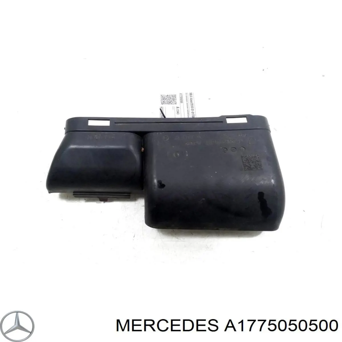 A1775050500 Mercedes 