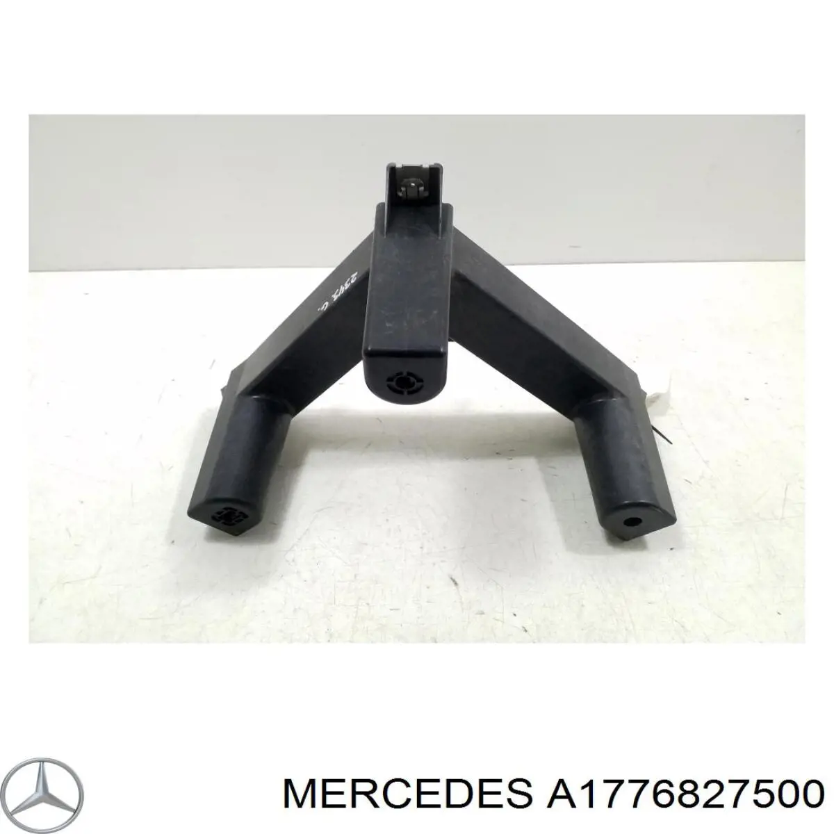 A1776827500 Mercedes 