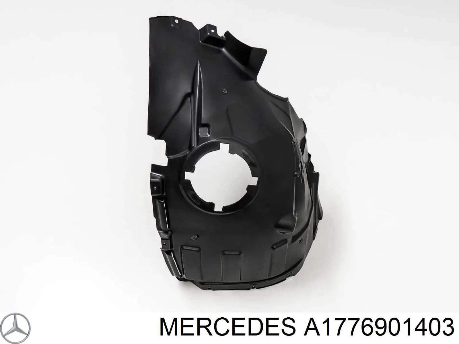 A1776901403 Mercedes 