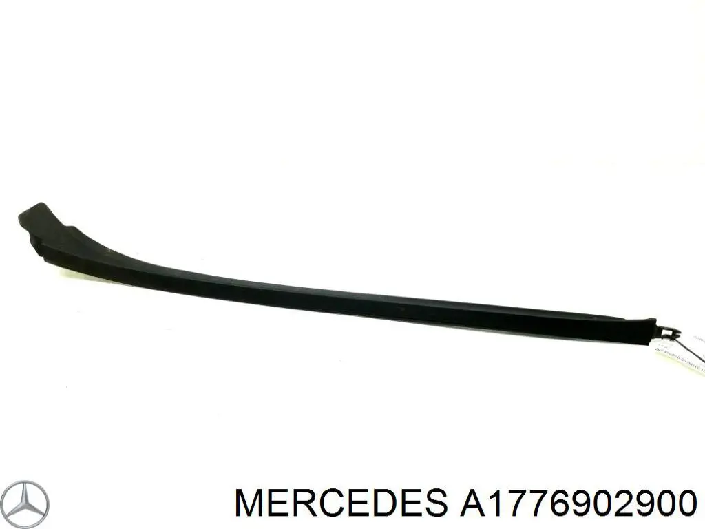 A1776902900 Mercedes 