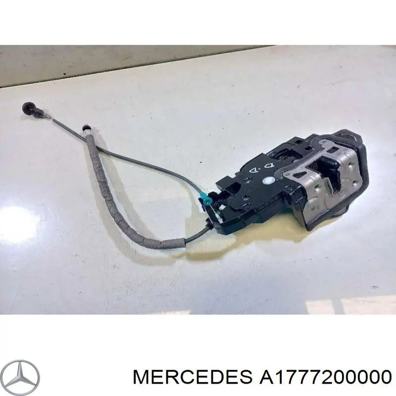 Механизм стеклоподъемника водительской двери Mercedes A1777200000 цена, от 422.96 USD