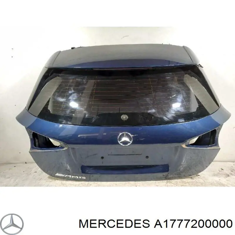 Механизм стеклоподъемника водительской двери Mercedes A1777200000 цена, от 422.96 USD