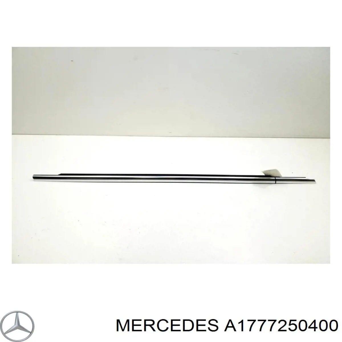 A1777250400 Mercedes 