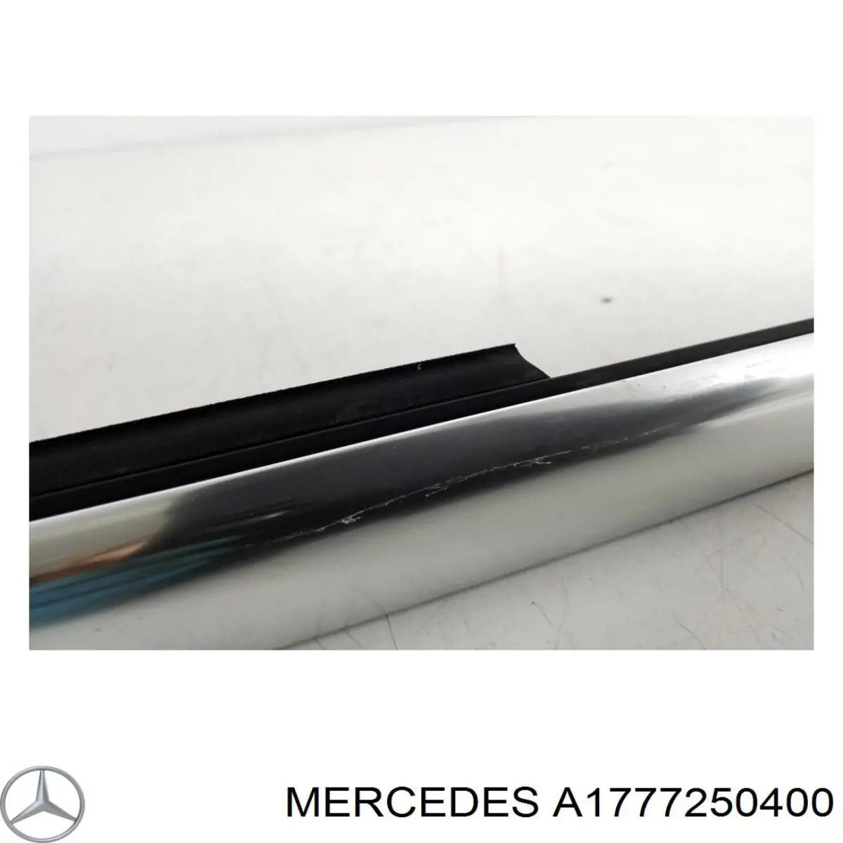  Mercedes A1777250400 цена, от 40.61 USD