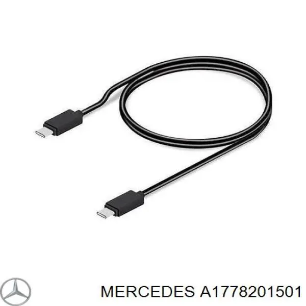 A1778201501 Mercedes 