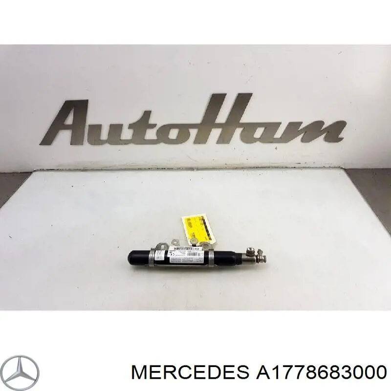 A1778683000 Mercedes 