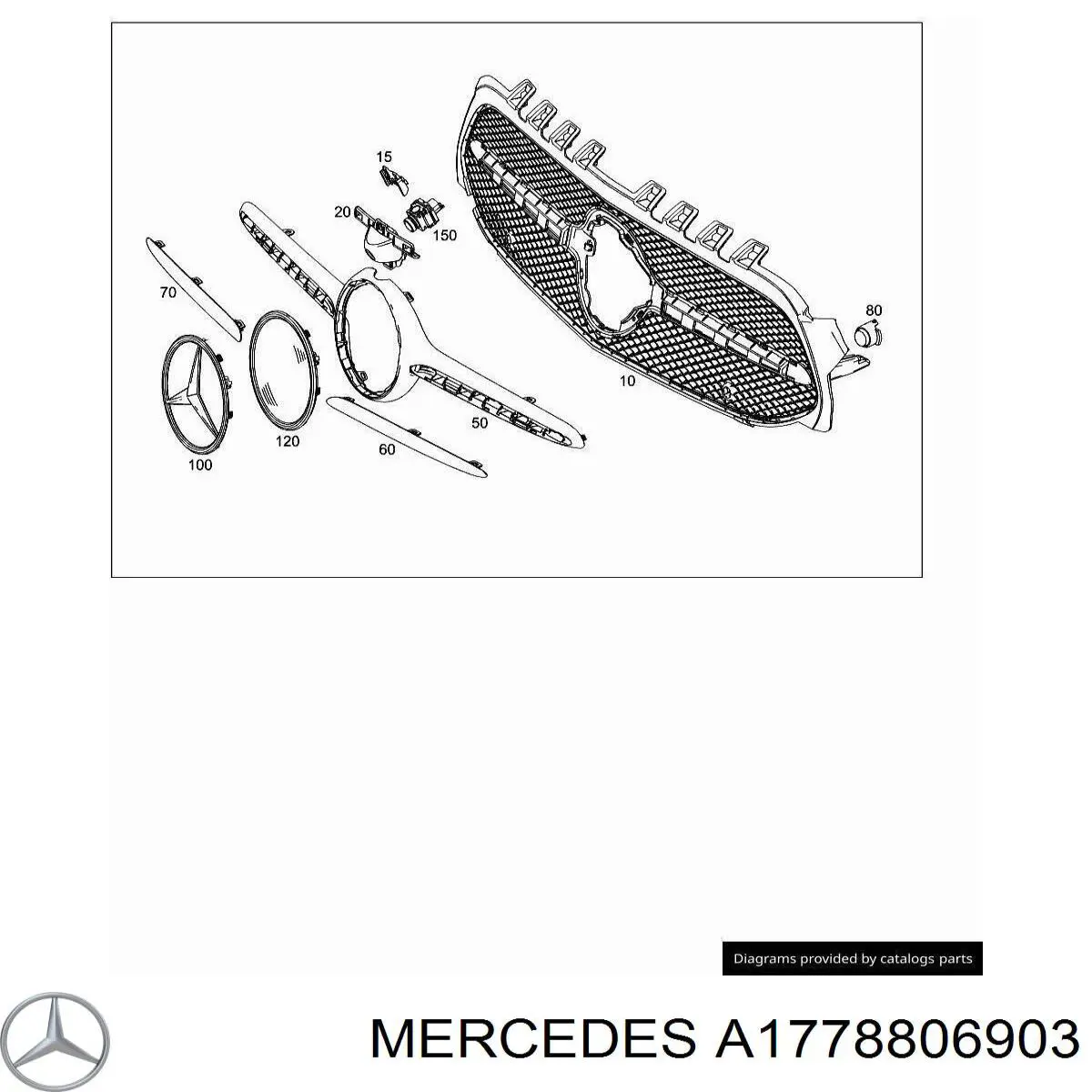 A1778806903 Mercedes 