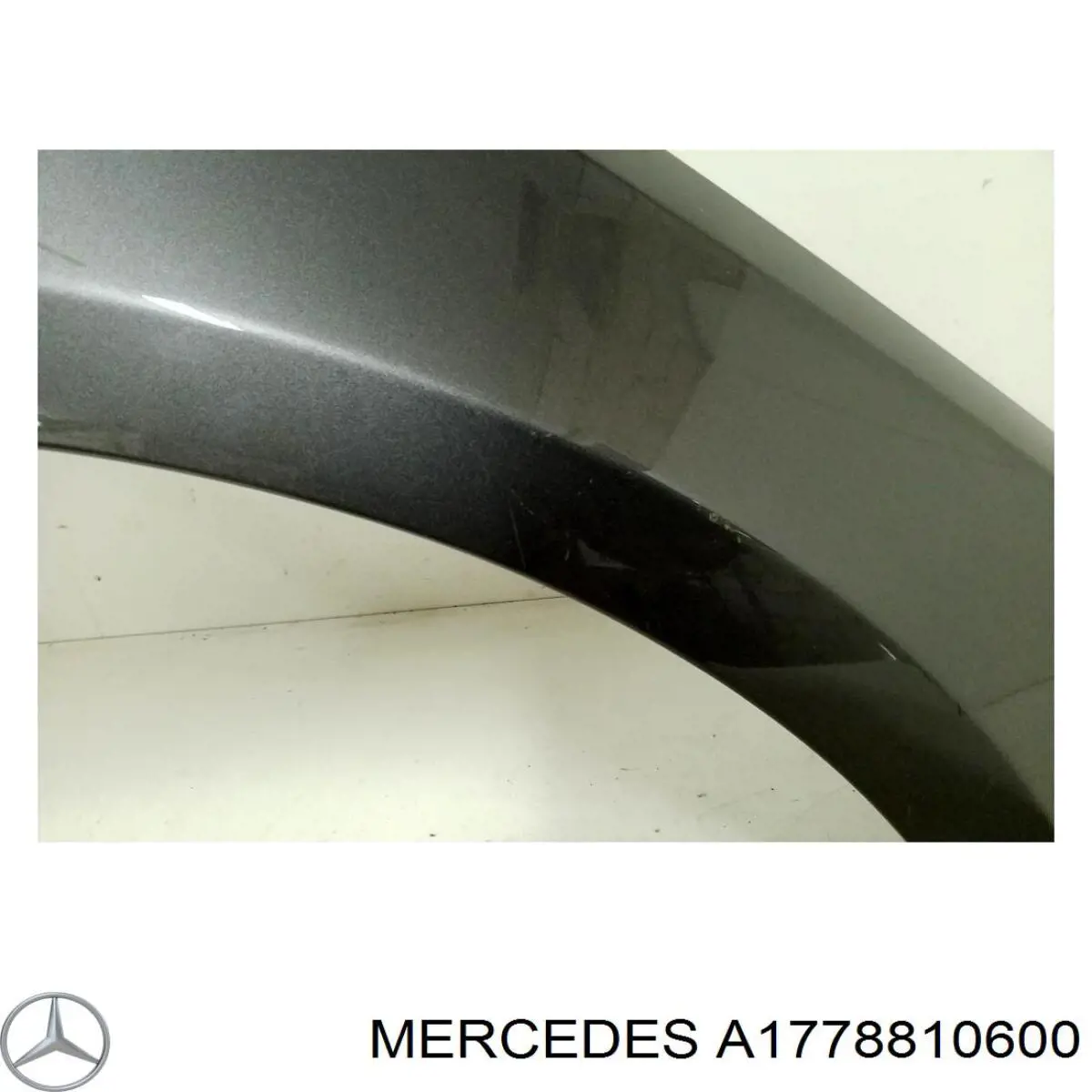 Боковая часть передняя правая 4max 6504043570312AP цена, от 112.87 USD