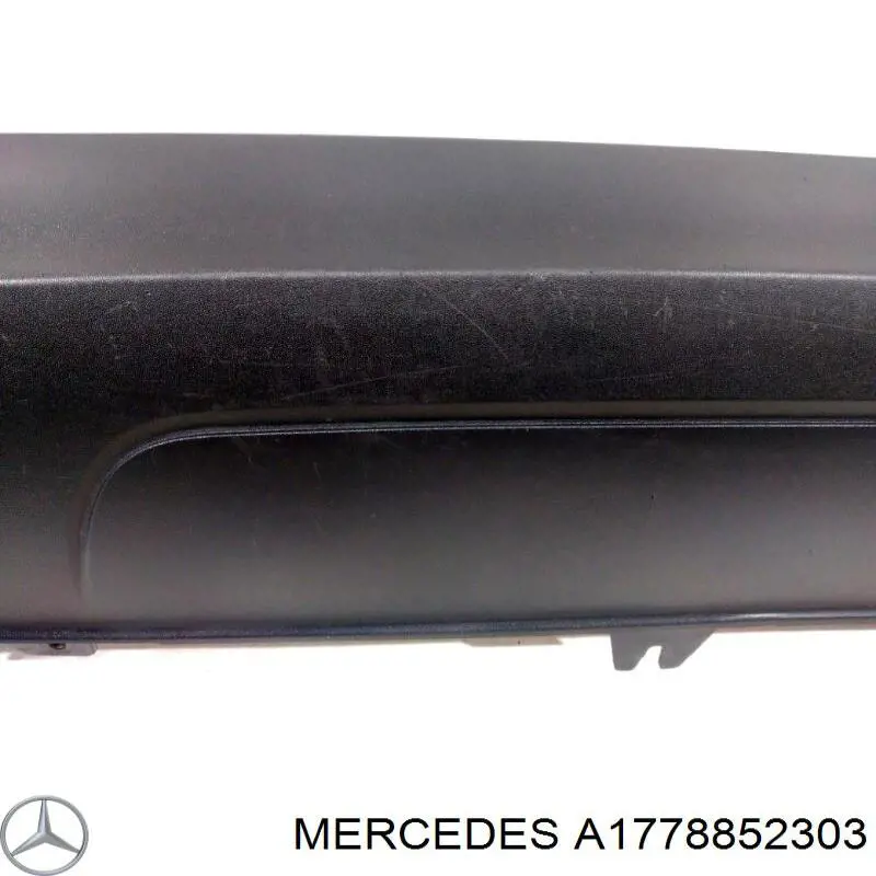 A1778852303 Mercedes 