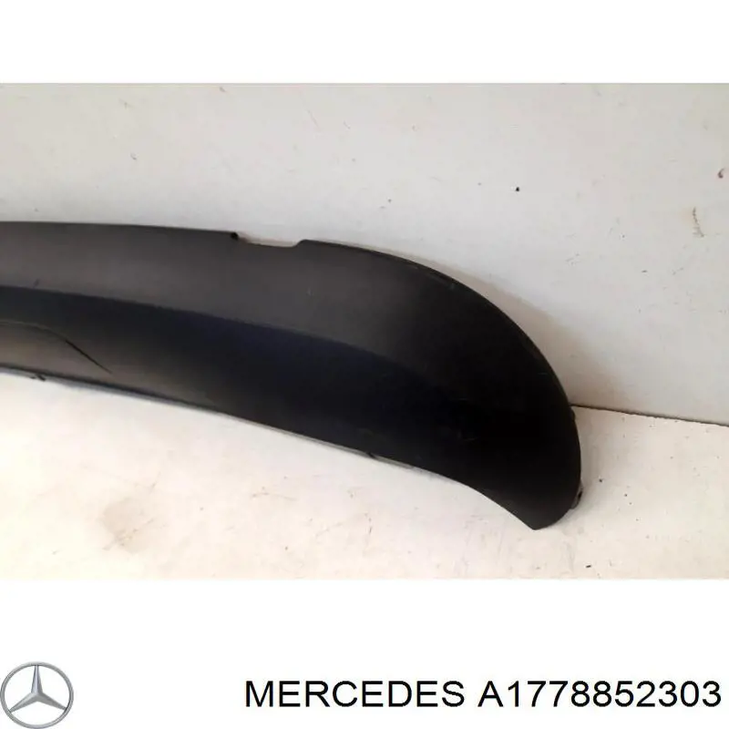  Mercedes A1778852303 цена, от 164.09 USD