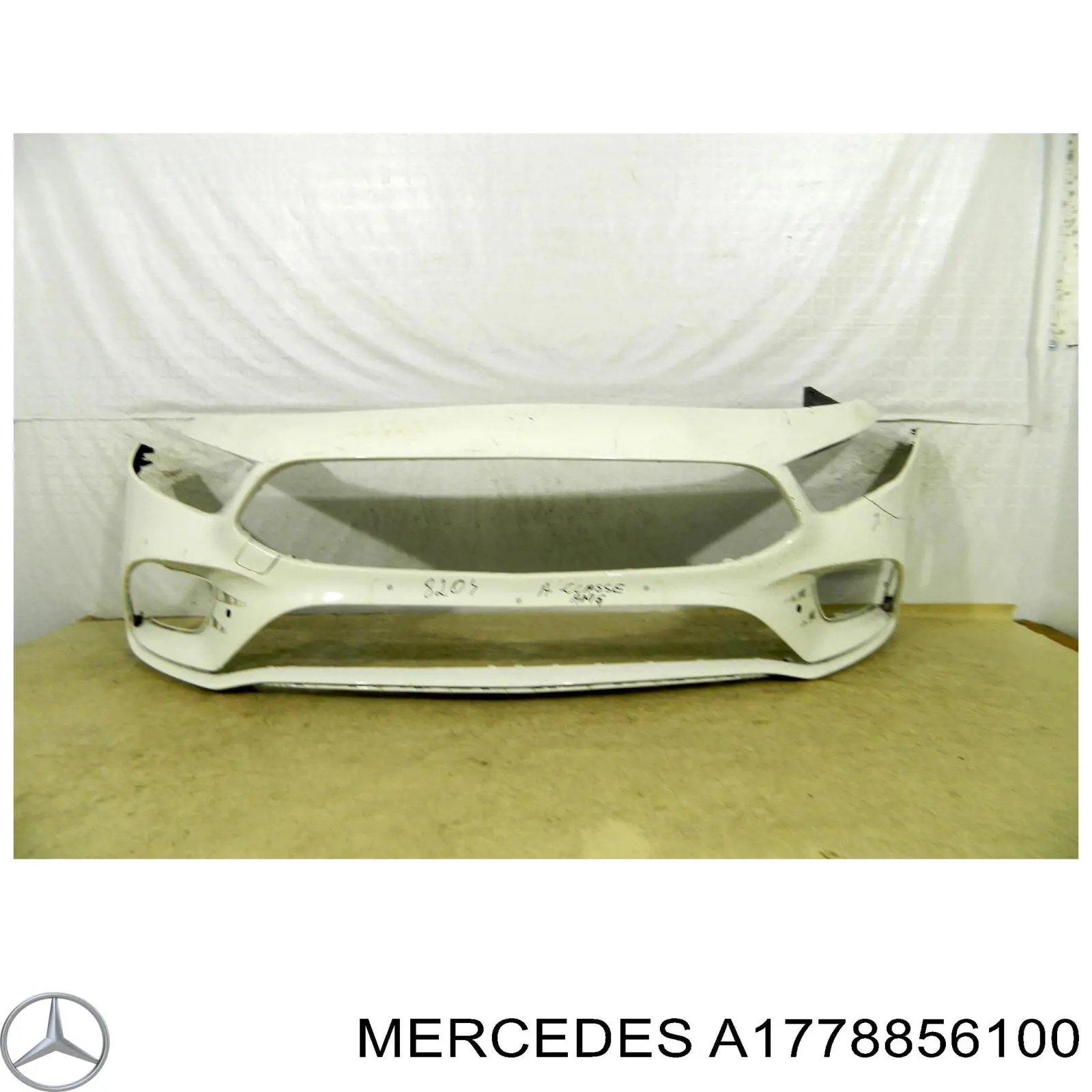  A1778856100 Mercedes