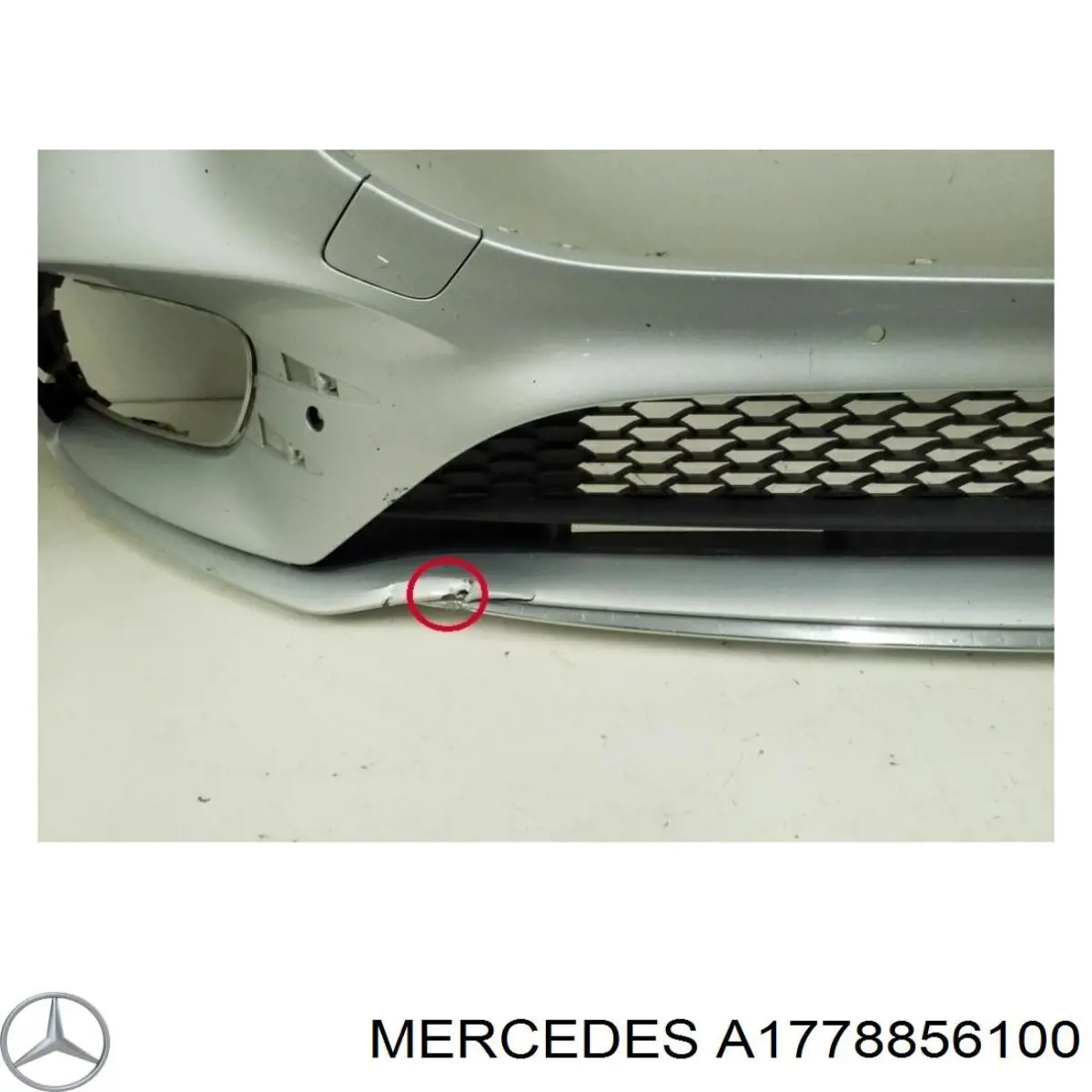 A1778856100 Mercedes 
