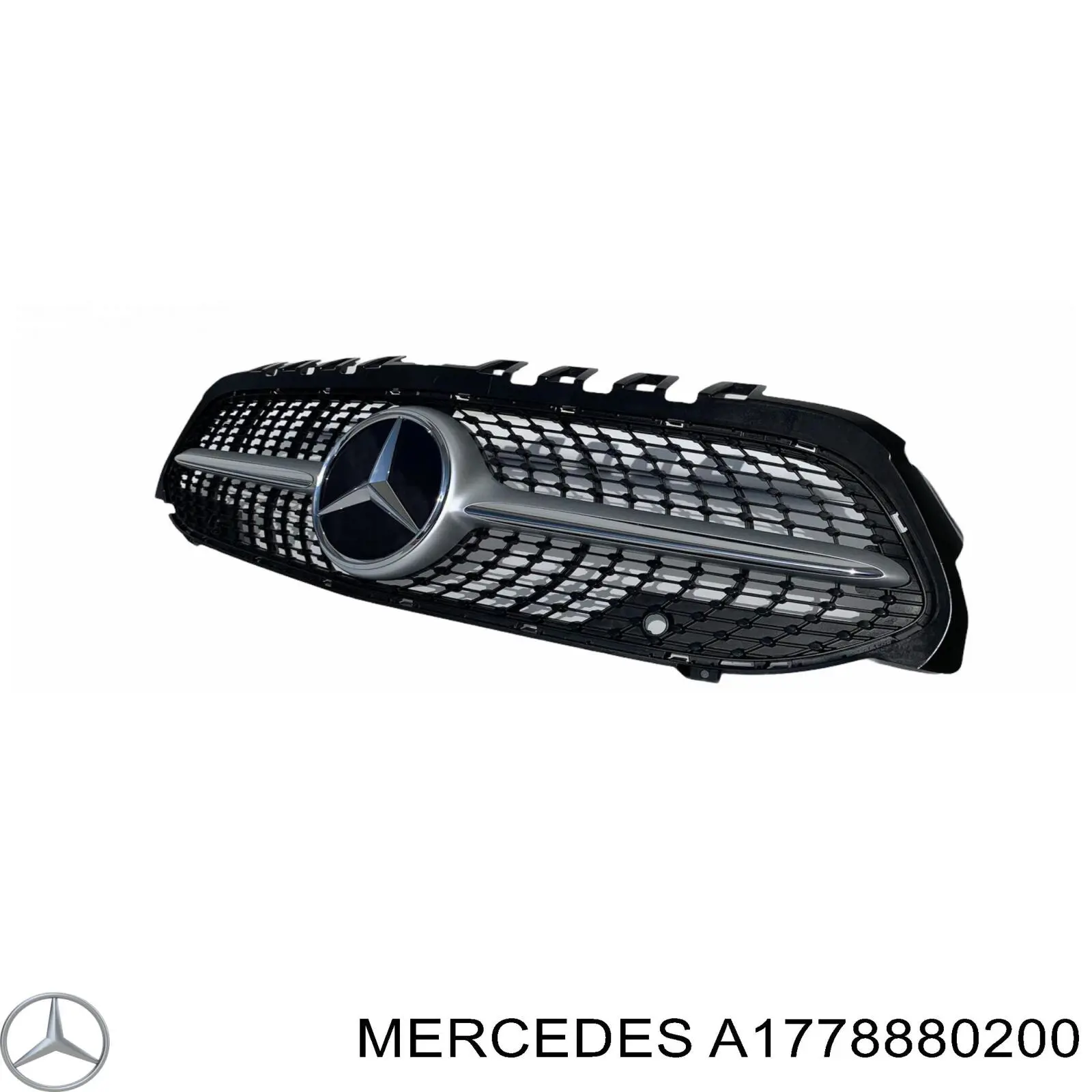  1778880200 Mercedes