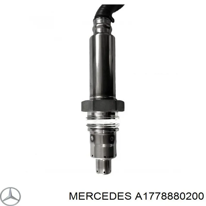  Решетка радиатора Mercedes A 