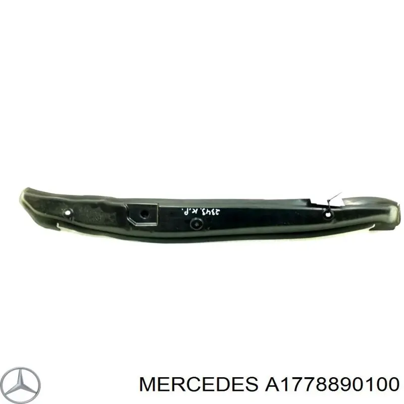  Mercedes A1778890100 цена, от 39.58 USD
