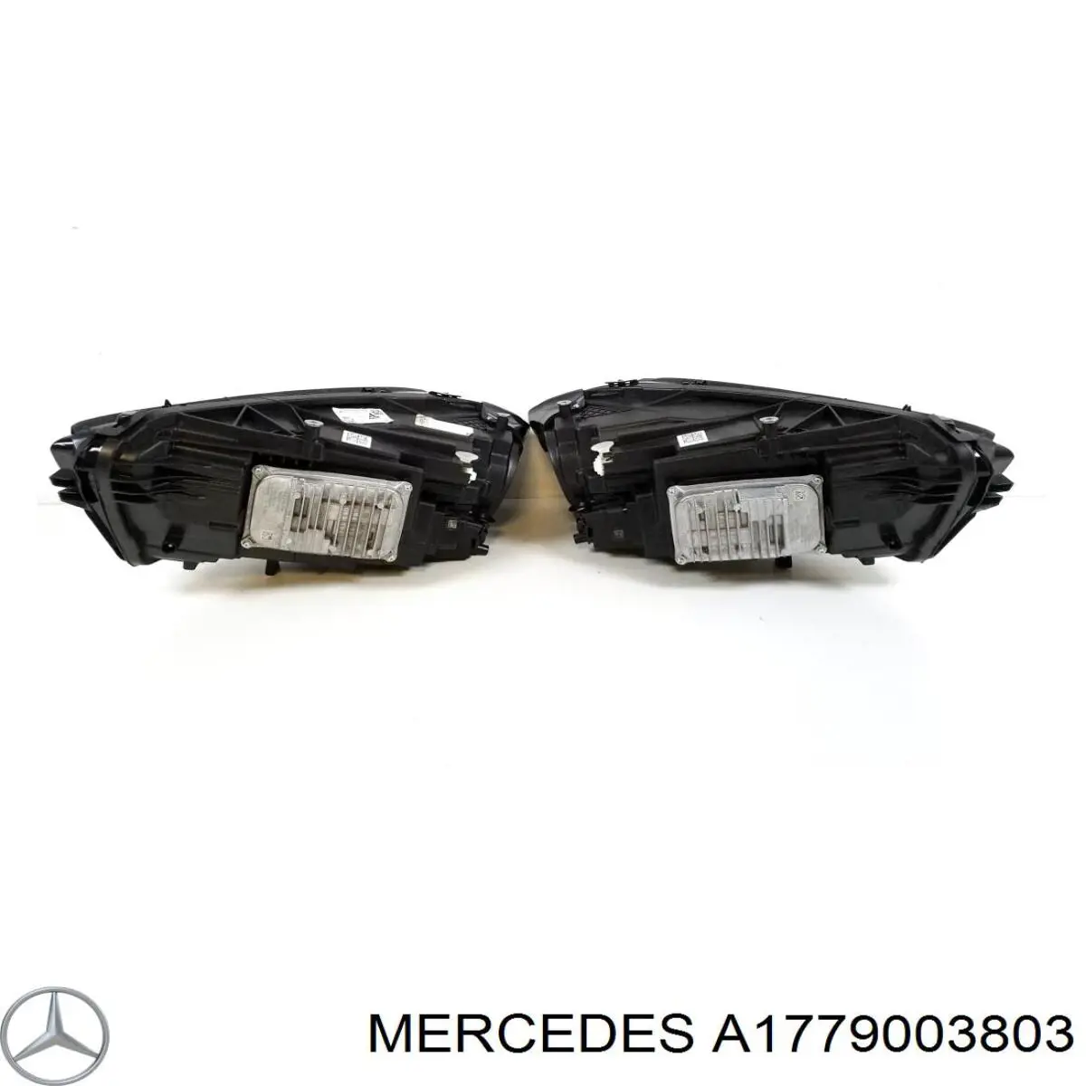 A1779003803 Mercedes 