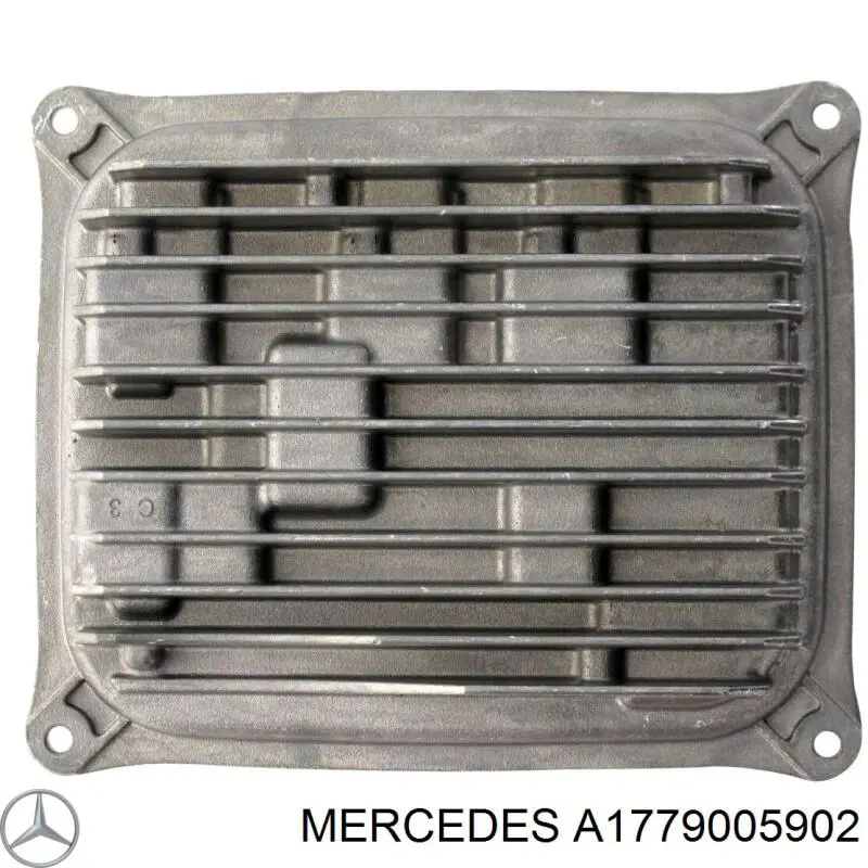 Купить A1779005902 Mercedes 