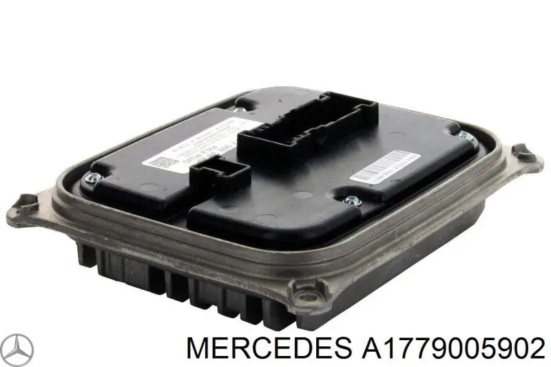 A1779005902 Mercedes 