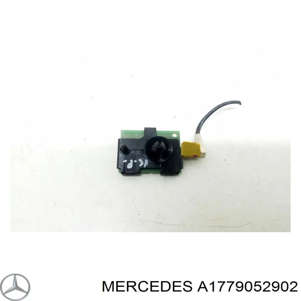 Антенна Mercedes 1779052902 цена, от 11.40 USD