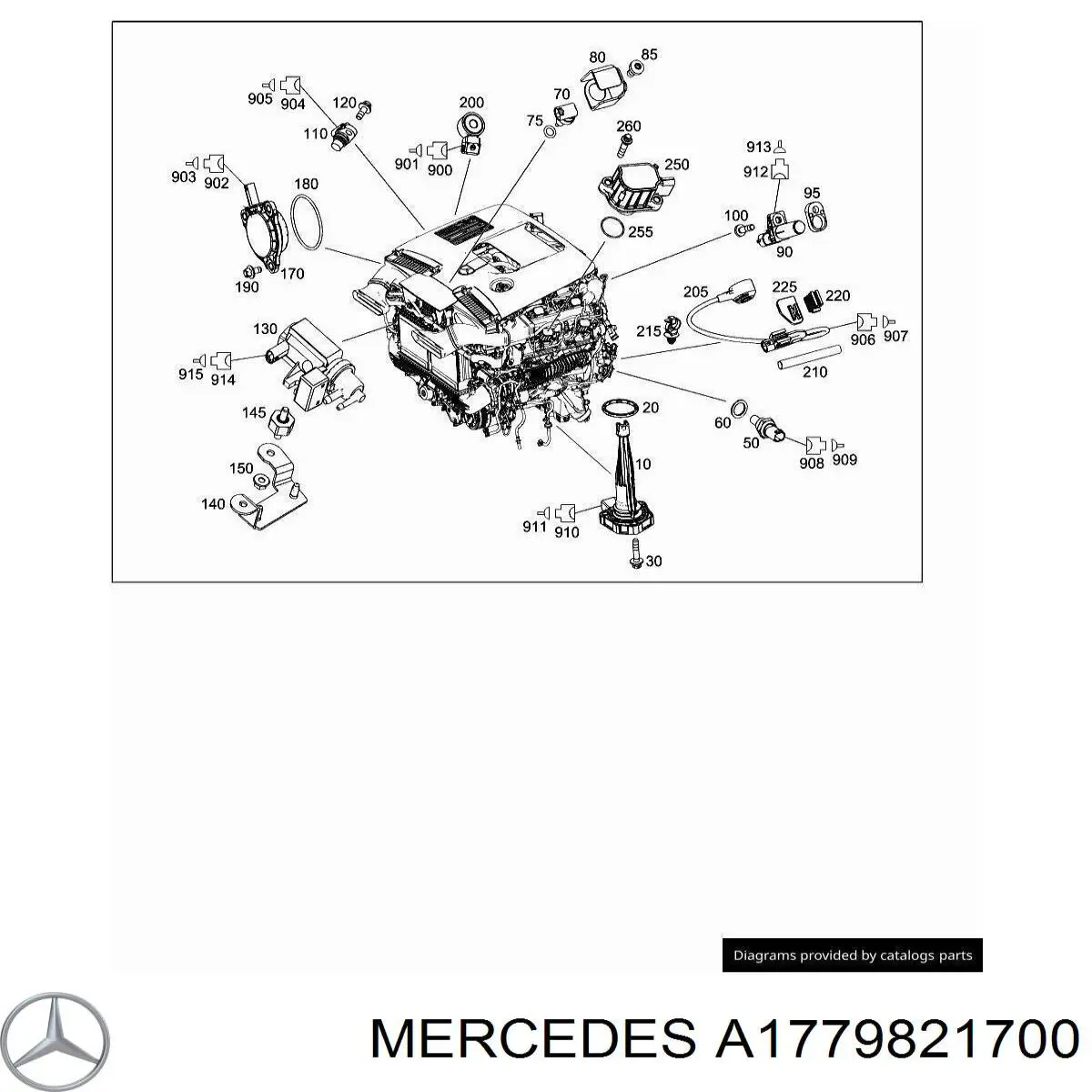 1779821700 Mercedes 