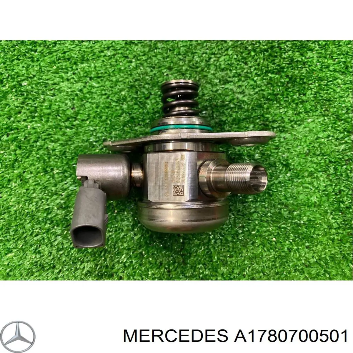 Купить A1780700501 Mercedes ТНВД